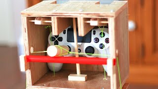 [閒聊] 日本神高中生 Diy 將 PS4改造成攜帶式