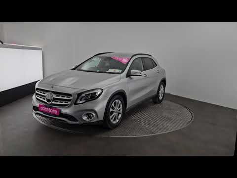 Mercedes-Benz GLA-Class GLA 1.6 Auto - Image 2