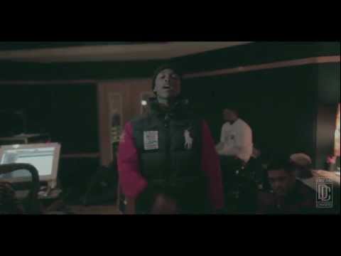 DREAMCHASERS - LOUIE V GUTTA / LIL SNUPE / MEEK MILL FREESTYLE PT2