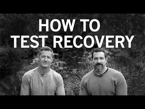 Assess Recovery & Internal State With the CO2 Tolerance Test