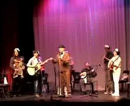 Dr. Jazz - The Hump Night Thumpers - Jug Band