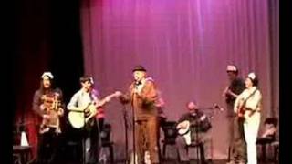 Dr. Jazz - The Hump Night Thumpers - Jug Band