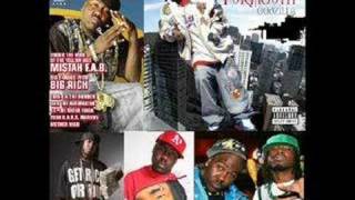 Go Damn Dumb - mistah fab ft. Yukmouth