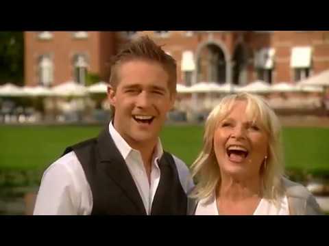 Dennie, Mieke, Christoff & Lindsay - Zaterdagavond