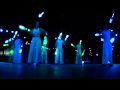 Glow 2010 Gandini Barcelona