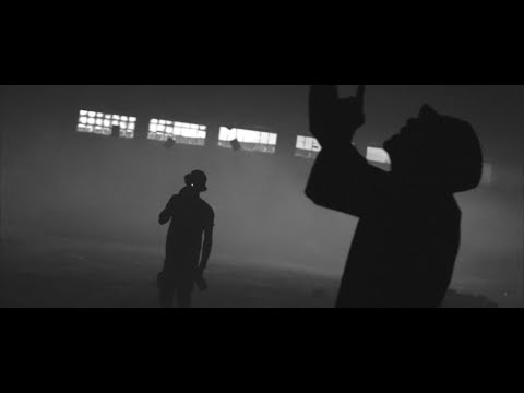 SHiSH x SKoNK - Reste Tranquille