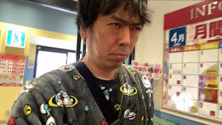 25/04/28 Happy Juggler of a Man on a Six-Loss Streak