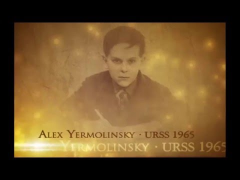 GM Yermolinsky's "Every Russian Schoolboy Knows!" at Chessclub.com - 2016-02-07