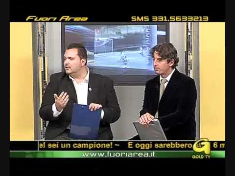 Fuoriarea 10/04/ 2011 (5 parte)