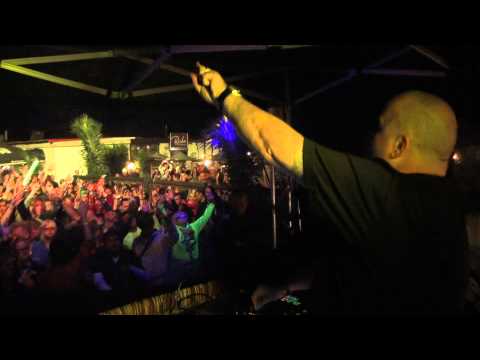 Talla 2XLC vs Taucher playing Rank 1 - Such Is Life @ Luminosity Beach Festival 2012 Part 5