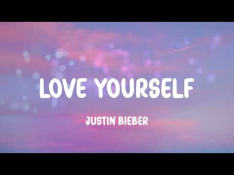 Love Yourself - Justin Bieber, OneRepublic, Jason Derulo,... (Mix)