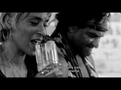 Sweet Thing : bande-annonce