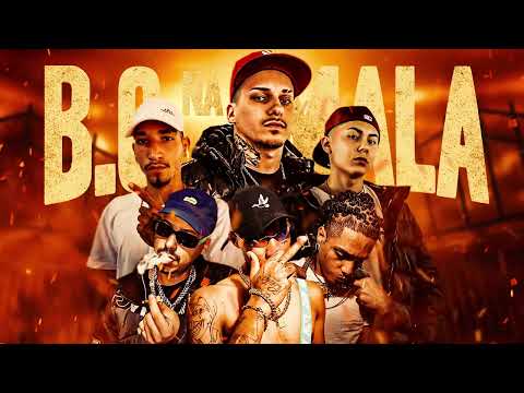 B.O NA MALA - TYFFC, Miranda, RYAAN, Chris Briza e AMZ Ynoue (Prod GB Dripp)