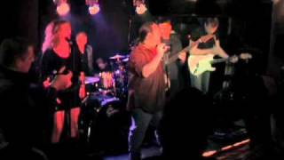 Hold On Tight - Herman Brood tribute - 01-2010 Bückeburg