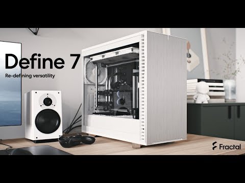 Fractal Design Define 7 Light ȭ