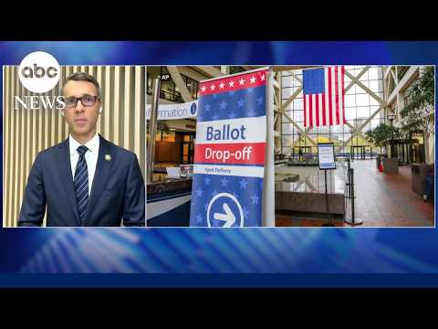 Rep. James Walkinshaw: 'US service members should come home now'