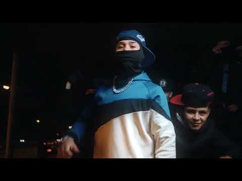 Nickgeorge X Tainty - Rango (Video Oficial) #SPANISHDRILL