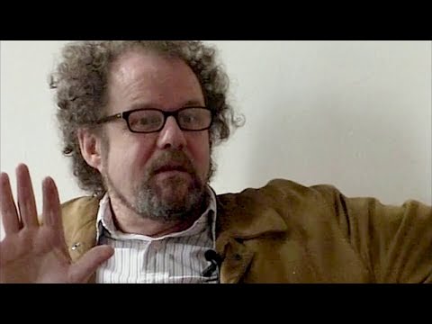 Mike Figgis interview on Jean Luc Godard 2004