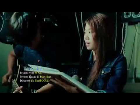 Rawang new song( VMvy Jeju) D.Mar Htar