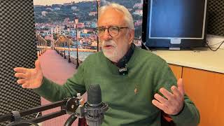 Viva Voce &sigma;&tau;&alpha; FM &mu;&epsilon; &tau;&omicron;&nu; &Alpha;&lambda;&epsilon;́&kappa;&omicron; &Kappa;&alpha;&lambda;&alpha;&phi;&alpha;́&tau;&eta;