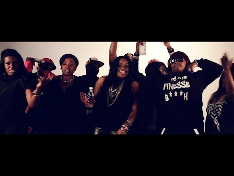 Lady 380 & Finesse ft. Anjahlai & Jucee 