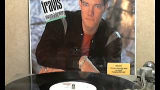 Randy Travis - My House [original Lp version]