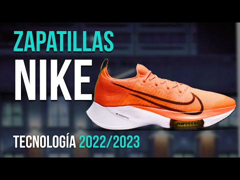 👟 Aprende cuál zapatilla te sirve‼️ Tienda Nike de Chicago