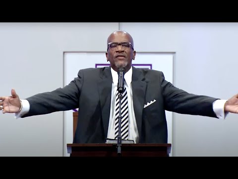 Let God Guide Your Light (Proverbs 3:5-6) - Rev. Terry K. Anderson