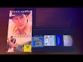 Opening To A Walk In The Clouds 1996 Vhs