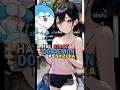 2 Hal Nakal Yang Di Lakukan Doraemon Ke Shizuka Shorts