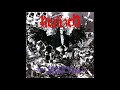 Realized ‎ 21st Century Terminal World FULL ALBUM 2005 Grindcore