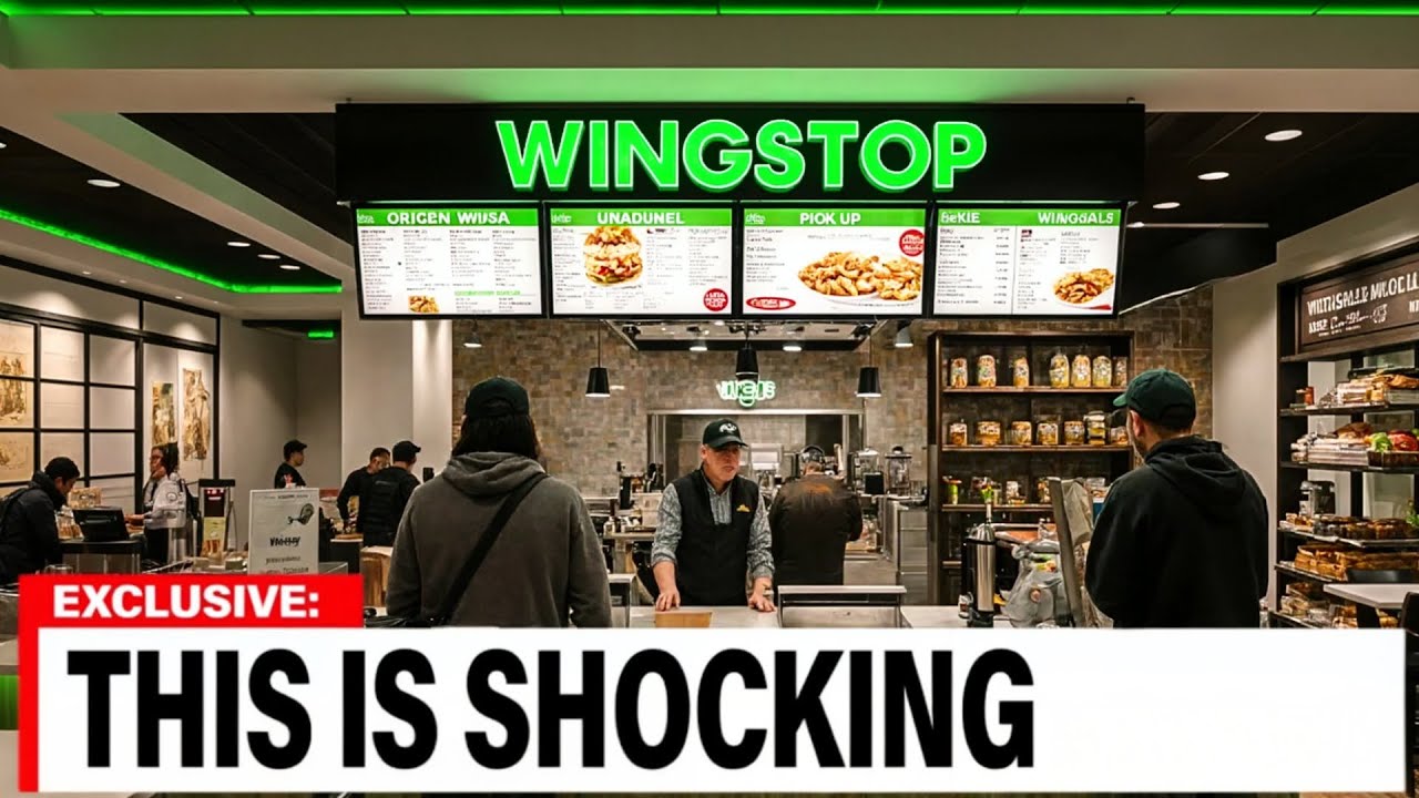 Don't Eat Food In These 15 Restaurants (Here's Why)