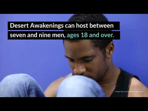 Desert Awakenings Review - Indian Wells, CA