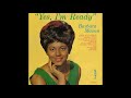 Barbara Mason - Moon River