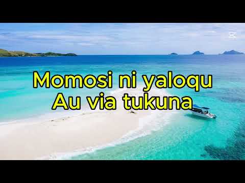 Kabani - Noqui tau Lyrics