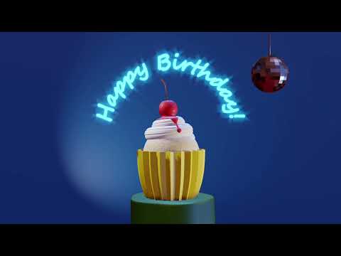 Dagoberto Happy Birthday Song Online