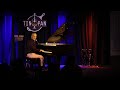 Jim Brickman pays tribute to Kermit with "Rainbow Connection" at the Tin Pan on February 11, 2023.