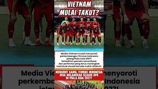 Download lagu Mendadak Takut! Media Vietnam Mulai Khawatir dengan Timnas Indonesia! mp3