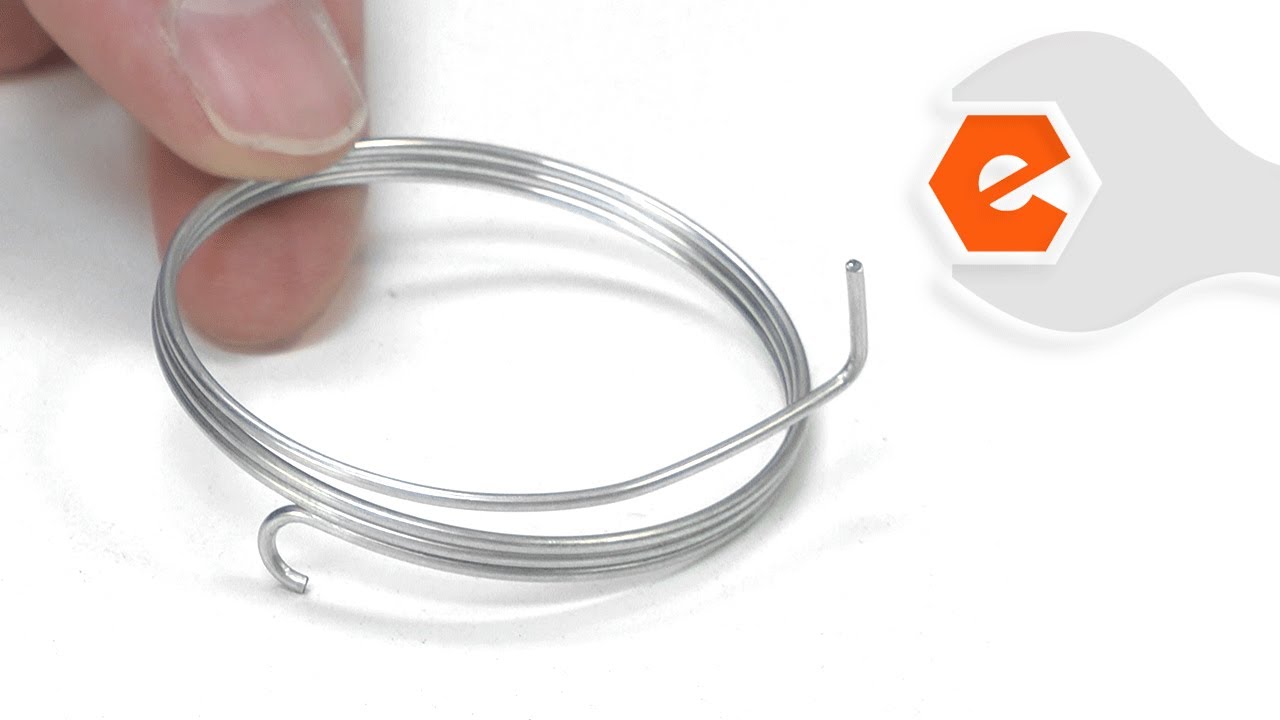 Replacing your DeWALT Circular Saw Torsion Spring