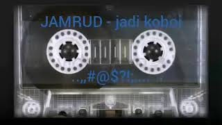 Download lagu Jamrud-ingin jadi koboi..album Ningrat 2000 mp3