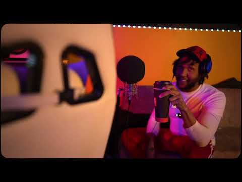 Ou’Ri Cuatro’s-Studio Session Vlog/Prod.By:@PENTHOUSE BOYZ Shot By:@Fatboicjfilms