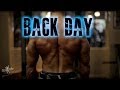 Natural Bodybuilding series 118 : Back Training