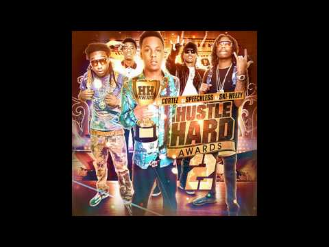 20 Blizzy Feat Young Prophet No Way 1