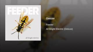 Geezer Music Video