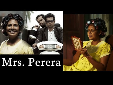 Mrs Perera | Mihindu Ariyaratne | Samitha Priyal | Manuranga Wijesekara | Kapilan Kugavel