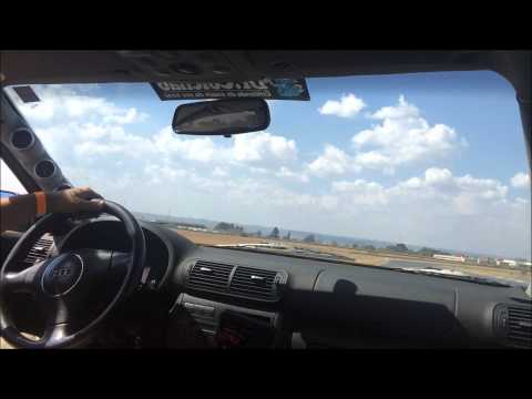 Track Day 30/08/2014 Brasília - Acertando Audi A3 2.0 20v Turbo - 002