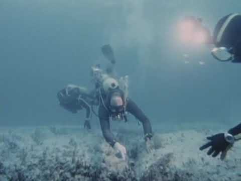 Jacques Cousteau Odyssey 03of12 Search For Atlantis 1