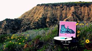 Lapsley - Cliff