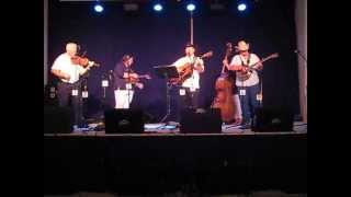 I Die A Little More Each Day - Flatland Bluegrass Band