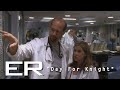 Lucy Knight S First Day ER